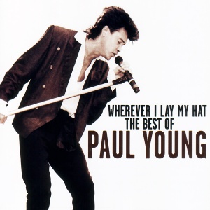 Paul Young